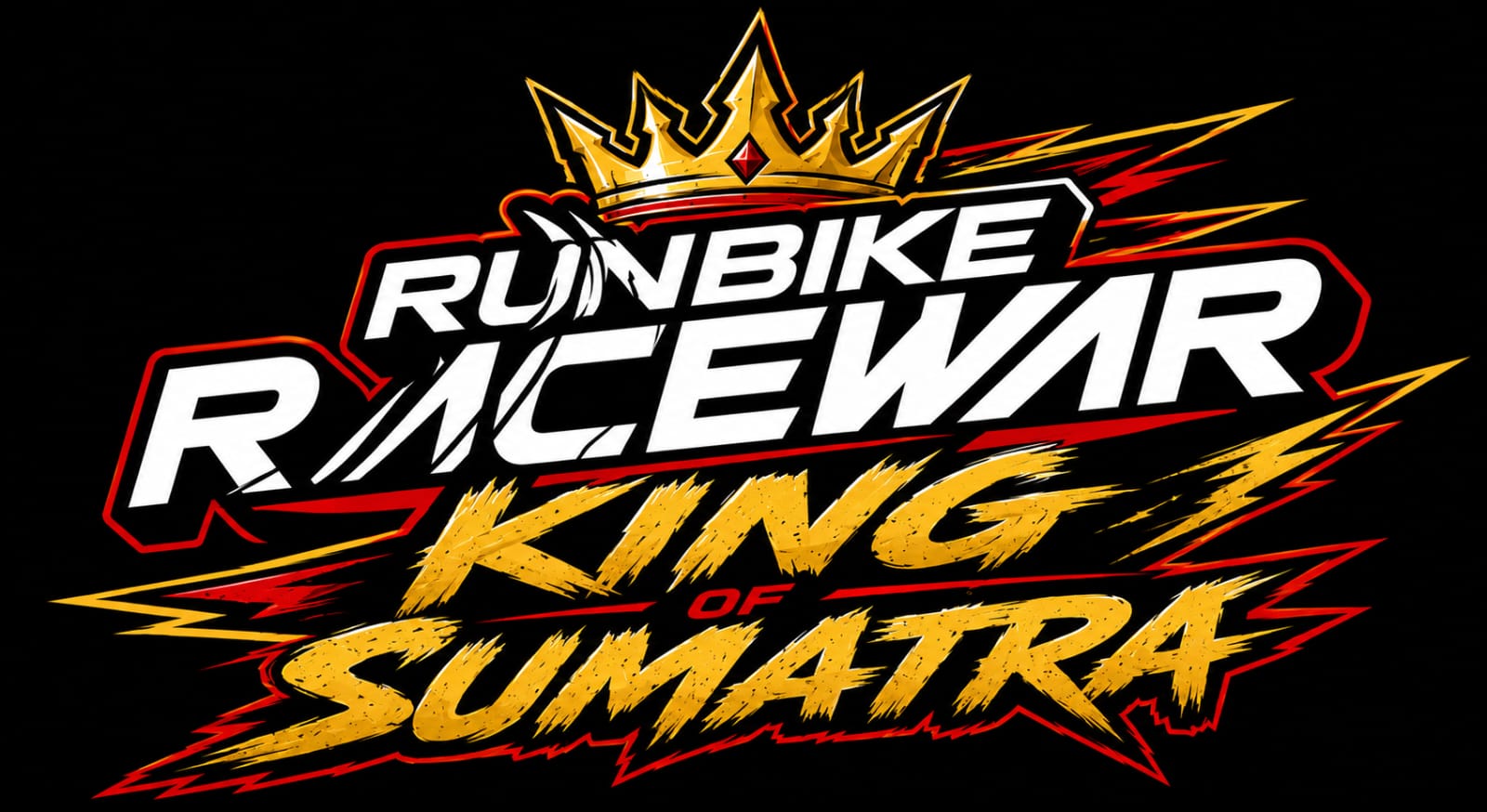 RunBik RaceWar